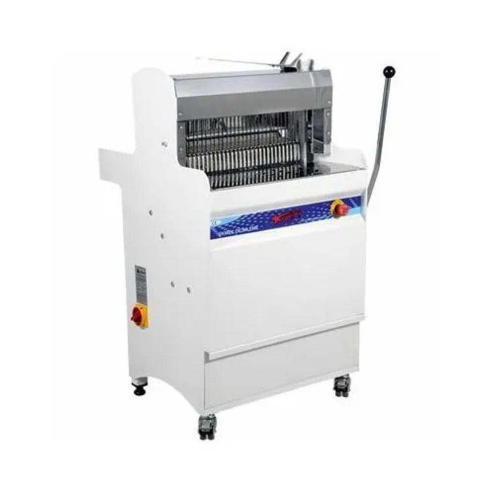 Машина для нарезки хлеба модели Francala 220 вольт