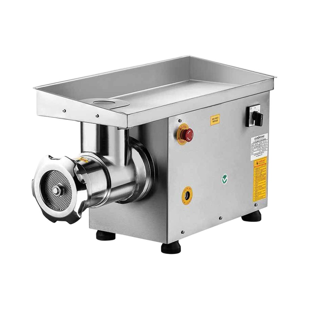 Современная мясорубка из нержавеющей стали 32