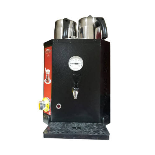 Чайная машина Super Mikser Sm145/13лт