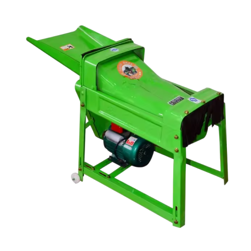 Молотильная машина