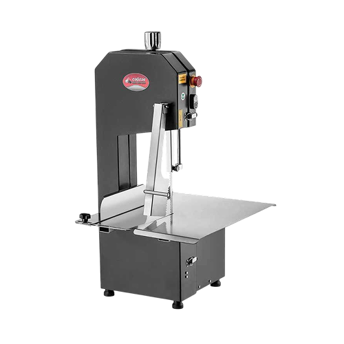 Современная промышленная плита с полной нержавеющей мясокостной пилой 380В