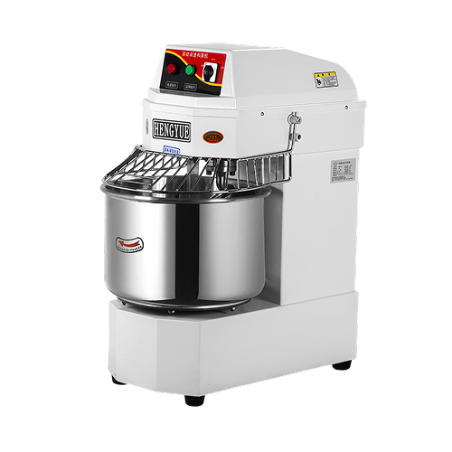 Тестомесильная машина BMS 30E Китай