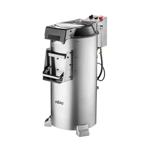 Картофелечистка