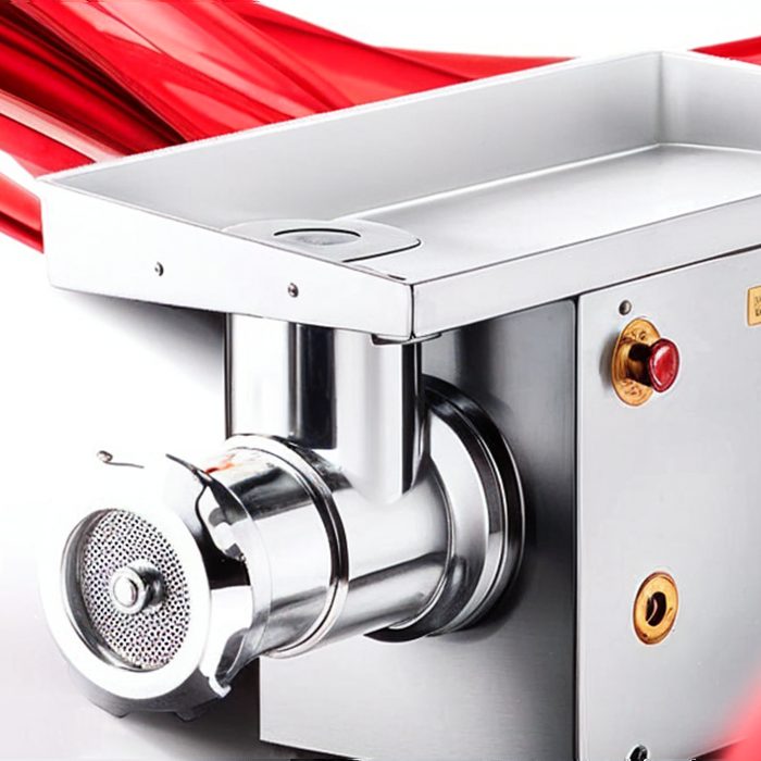 Мясорубка 32: Мощь и скорость для вашего производства