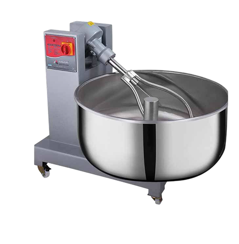 Тестомешалки